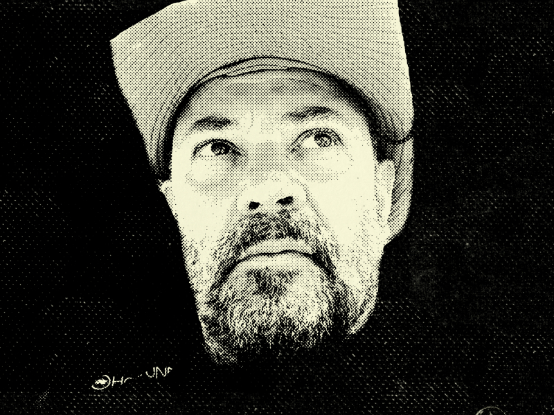 Cult Hero (Do You Wanna Touch Me) (Single)