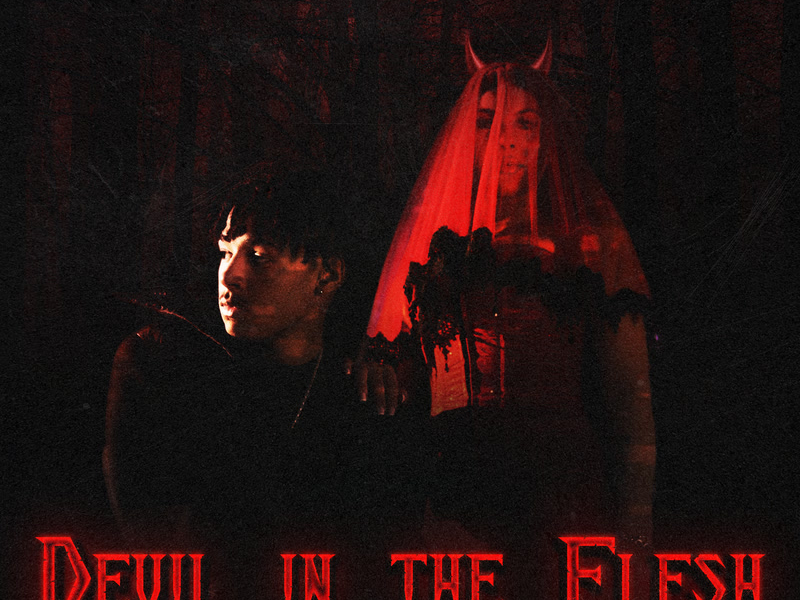 Devil In The Flesh (Single)