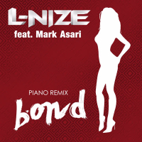 Bond (Piano Remix) (EP)