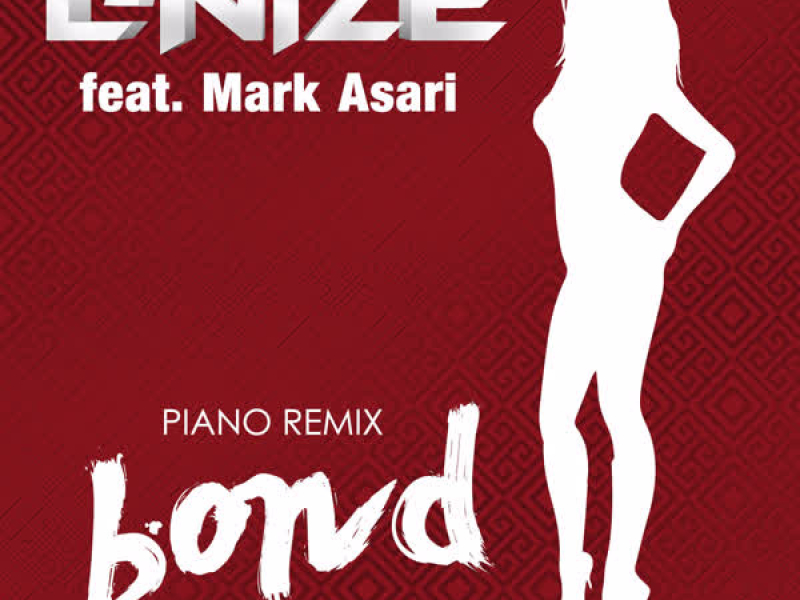 Bond (Piano Remix) (EP)