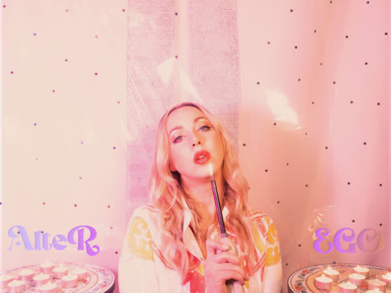 Alter Ego (Single)