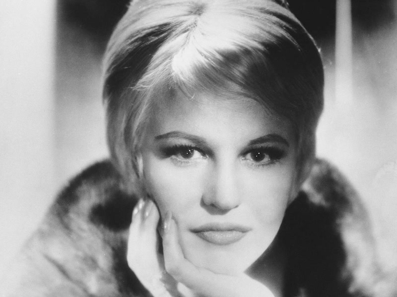 Peggy Lee Love Songs (EP)