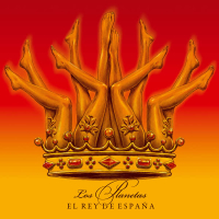 El Rey de España (Single)