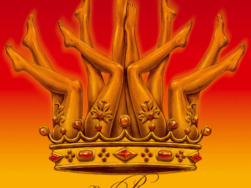 El Rey de España (Single)