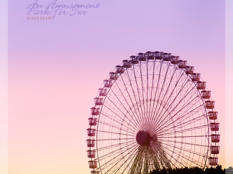 An Amusement Park For Two (Single)