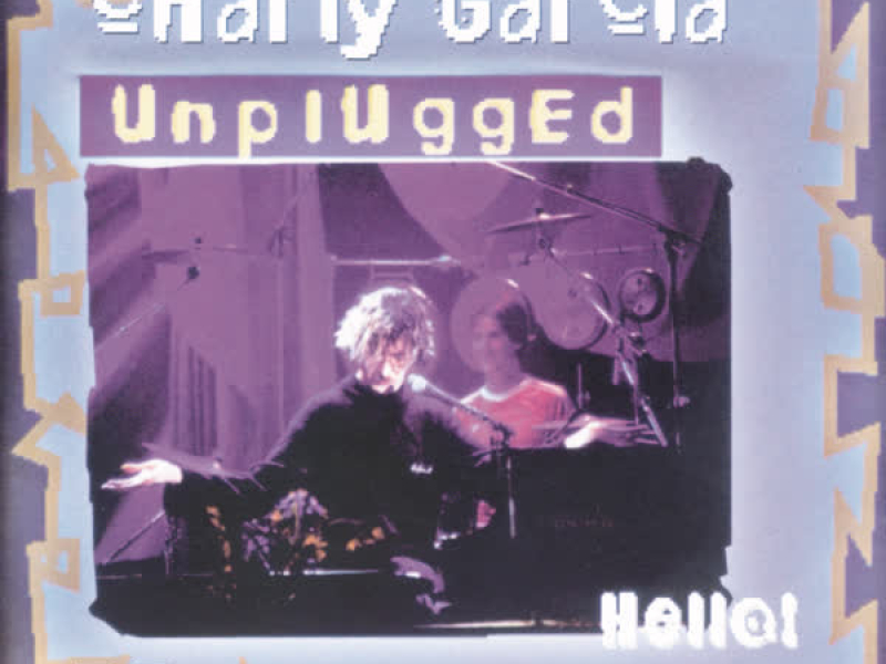 Unplugged