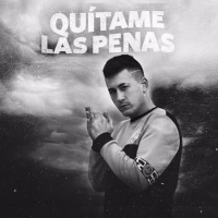 Quítame las Penas (Single)