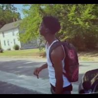 Life I'm Living (Single)