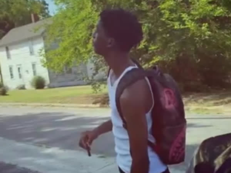 Life I'm Living (Single)