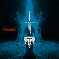 Warrior / Underrated (Single)