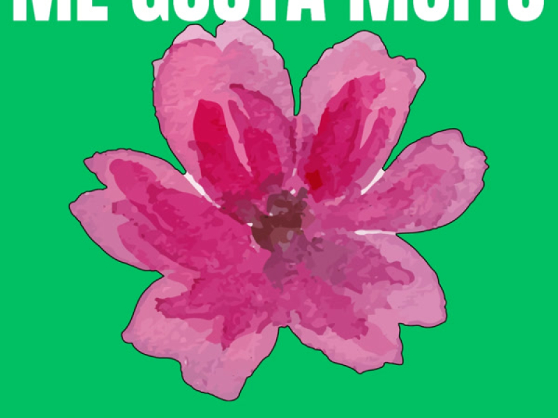 ME GUSTA MUITO (Single)