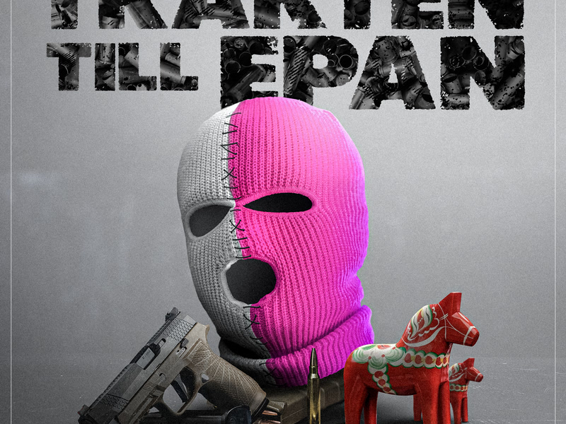 TRAKTEN TILL EPAN (Single)