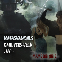 Mambokinkis (Single)