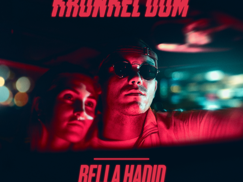 Bella Hadid (Single)