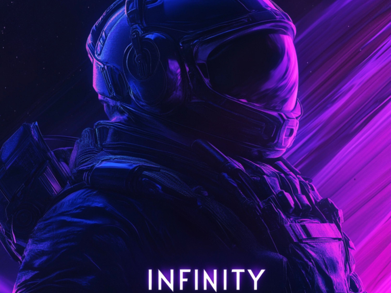 Infinity (Single)