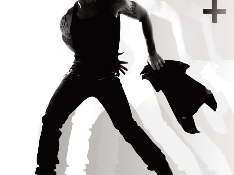 Más Música + Alma + Sexo