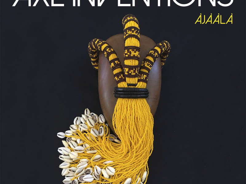 Axé Inventions (Àjààlà)