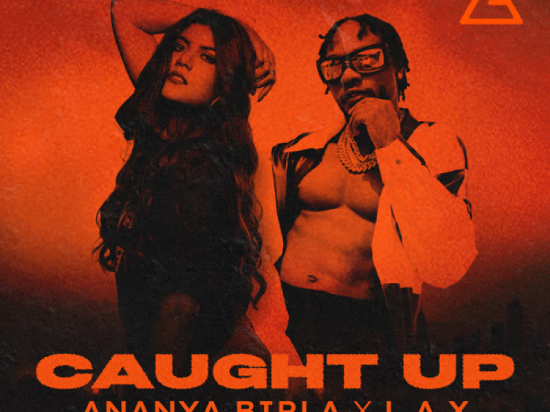 Caught Up (with L.A.X) (Single)