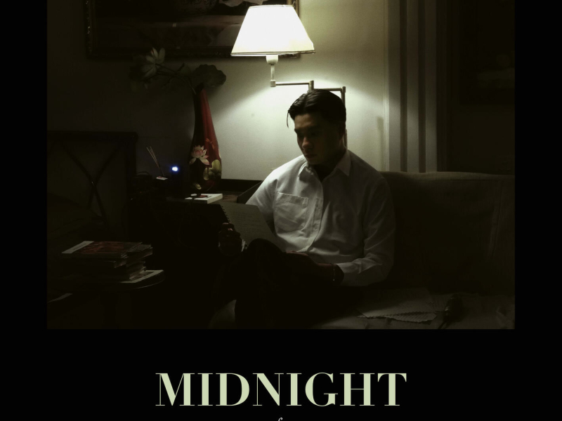 MIDNIGHT (EP)