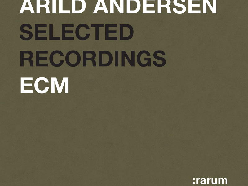 Selected Recordings