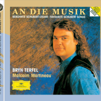 Schubert: An die Musik - Favourite Schubert Songs