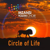 Circle Of Life (Single)