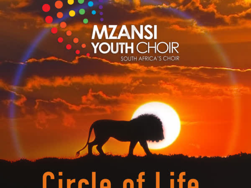 Circle Of Life (Single)
