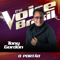 O Portão (Ao Vivo No Rio De Janeiro / 2019) (Single)