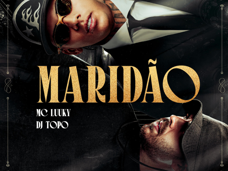 Maridão (Single)