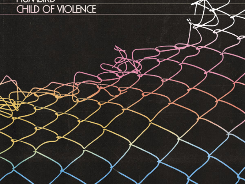 Child of Violence (Single)