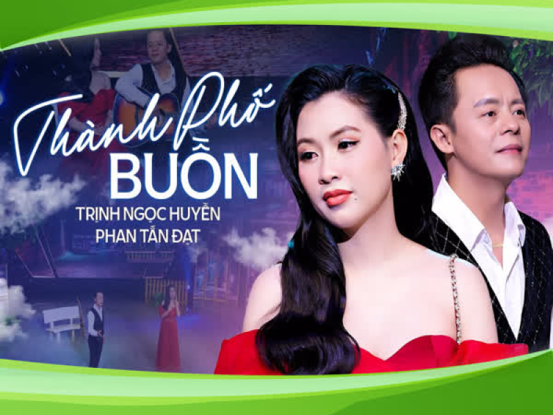 Thành Phố Buồn (Single)