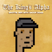 The King's Alpha (Single)