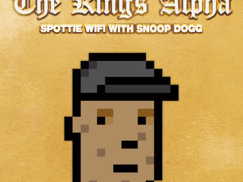 The King's Alpha (Single)