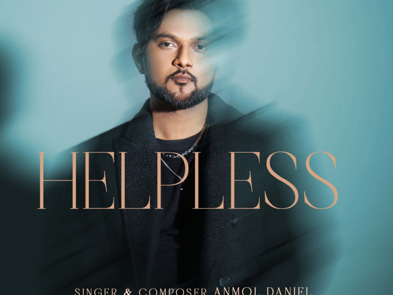 Helpless (Single)