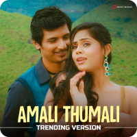 Amali Thumali (Trending Version) (Single)