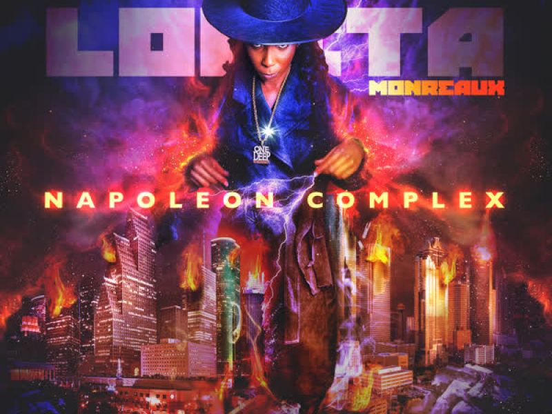 Napoleon Complex
