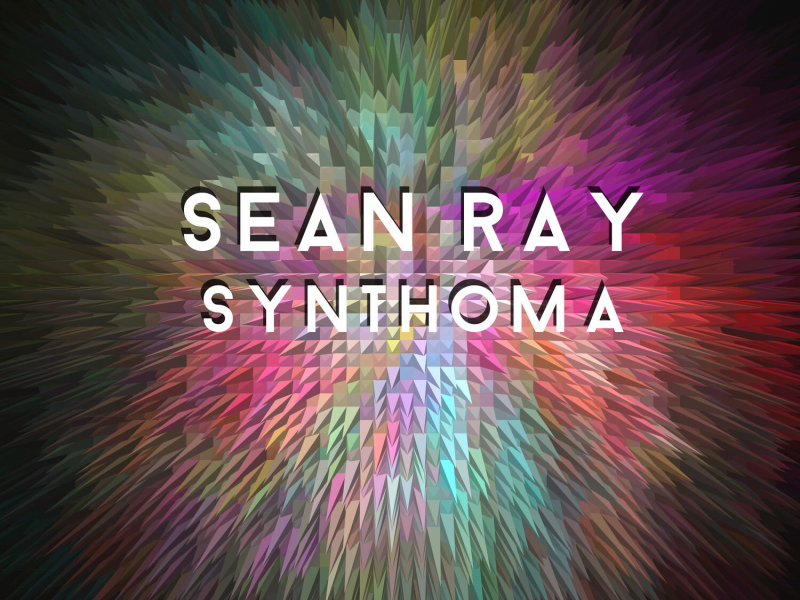 Synthoma (EP)