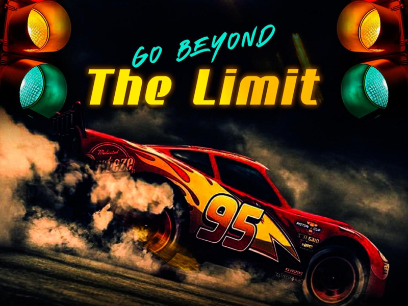 Go Beyond the Limit (Single)