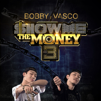 Show Me the Money3, Pt. 2 (EP)