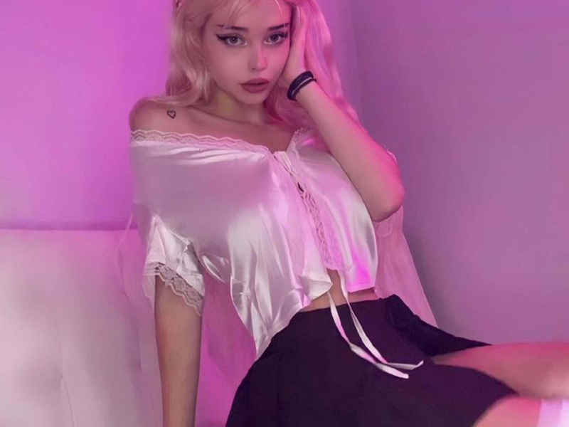 Strangers x La La La x Summertime Sadness (EP)