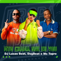 Mtg Chama Que Eu Vou (Single)