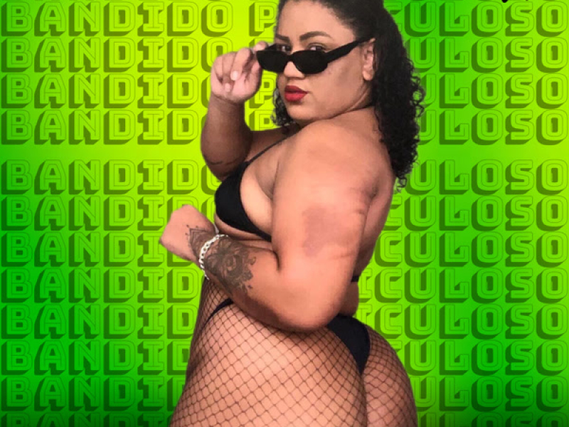 BANDIDO PERICULOSO (Single)