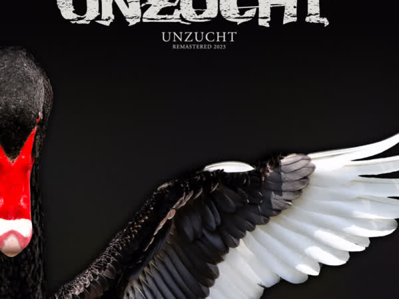 Unzucht (Remastered 2023) (EP)