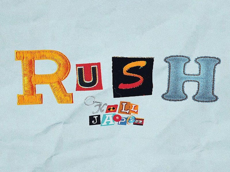 Rush (Single)