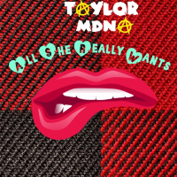 All She Really Wants (Single)