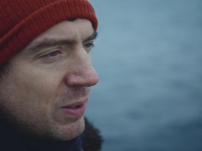 What If This Is All The Love You Ever Get? (MV) (Single)