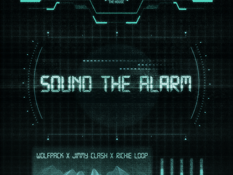 Sound the Alarm (Single)