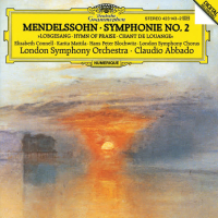 Mendelssohn: Symphony No.2 