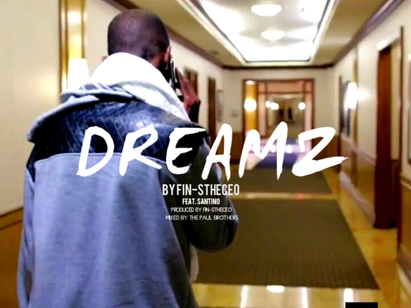 Dreamz (feat. Santino) (Single)