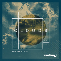 Clouds, Vol. 2 (EP)